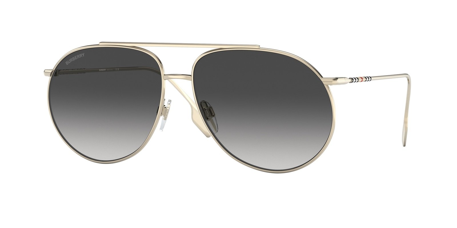 Burberry BE3138 ALICE Sunglasses
