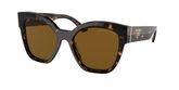 Prada PR 17ZS Sunglasses