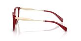 Prada PR 02ZV Eyeglasses