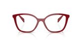Prada PR 02ZV Eyeglasses