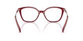 Prada PR 02ZV Eyeglasses