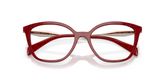 Prada PR 02ZV Eyeglasses