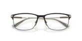 Prada PR 55ZV Eyeglasses