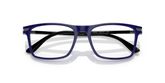 Prada PR 01WV Eyeglasses