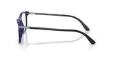 Prada PR 01WV Eyeglasses