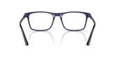 Prada PR 01WV Eyeglasses