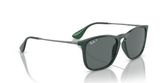 Ray Ban RB4187 CHRIS Sunglasses