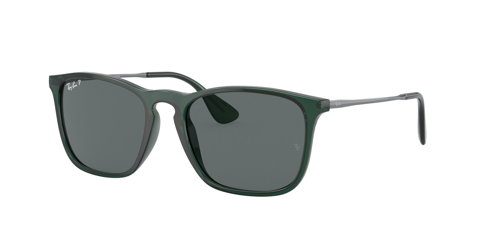 Ray Ban RB4187 CHRIS Sunglasses