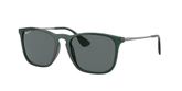 Ray Ban RB4187 CHRIS Sunglasses