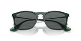 Ray Ban RB4187 CHRIS Sunglasses