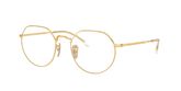 Ray Ban RB3565 JACK Sunglasses