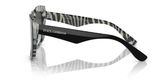 Dolce & Gabbana DG4414F Sunglasses