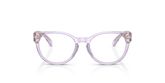 Versace VK3323U Eyeglasses