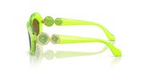 Versace VK4428U Eyeglasses