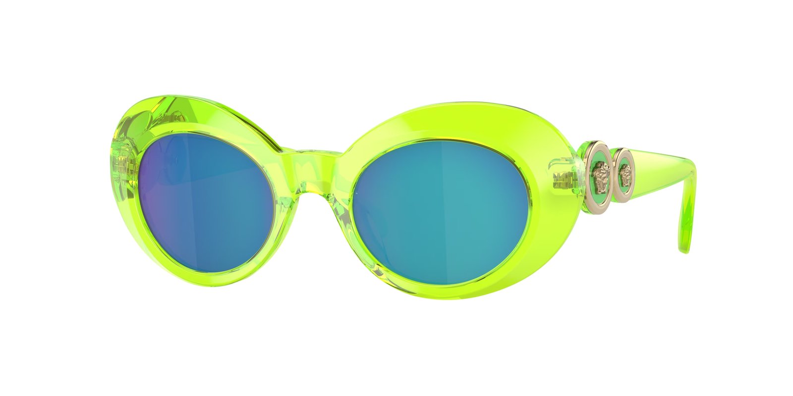 Versace VK4428U Eyeglasses