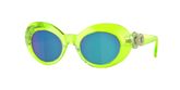 Versace VK4428U Eyeglasses