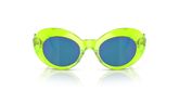 Versace VK4428U Eyeglasses