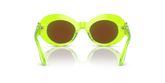 Versace VK4428U Eyeglasses