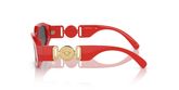 Versace VK4429U Eyeglasses