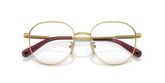 Versace VE1282D Eyeglasses