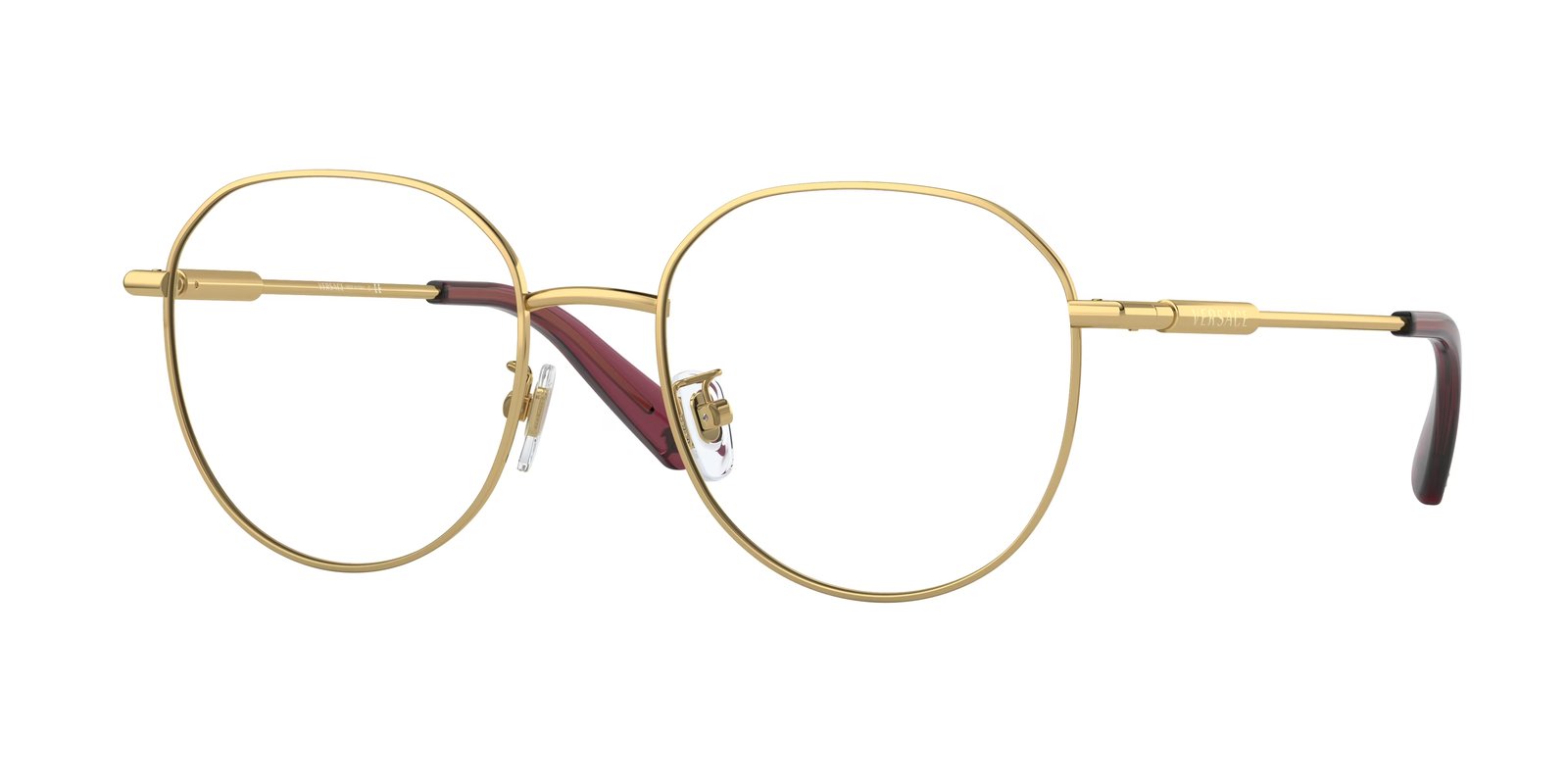 Versace VE1282D Eyeglasses