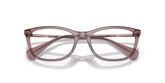 Ralph Lauren RA7138U Eyeglasses