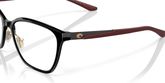 Costa Del Mar 6A8013 PCR 410 Eyeglasses