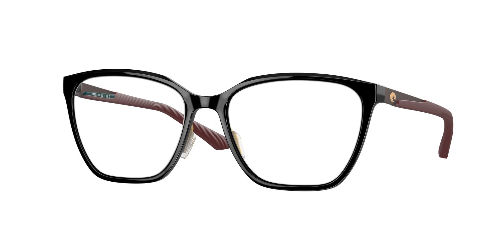 Costa Del Mar 6A8013 PCR 410 Eyeglasses