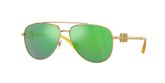 Versace VK2002 Eyeglasses
