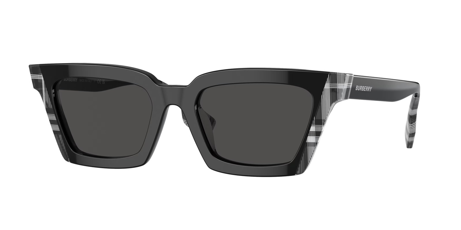 Burberry BE4392U BRIAR Sunglasses