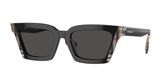 Burberry BE4392U BRIAR Sunglasses