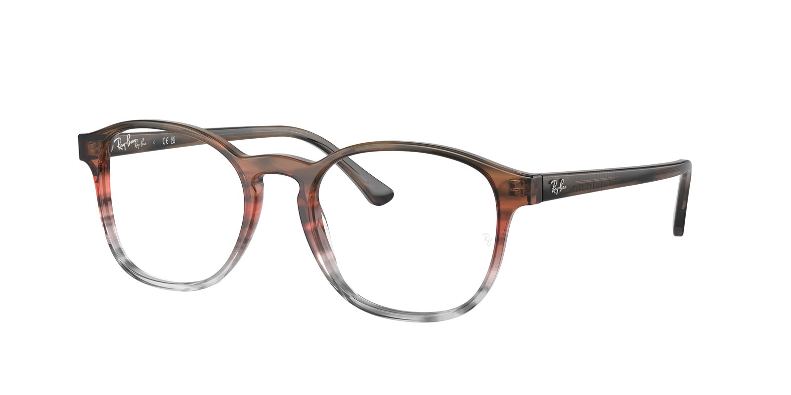 Ray Ban RX5417 Eyeglasses