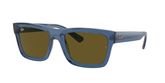 Ray Ban RB4396 WARREN Sunglasses