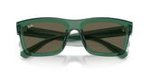 Ray Ban RB4396 WARREN Sunglasses