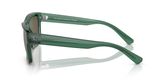 Ray Ban RB4396 WARREN Sunglasses