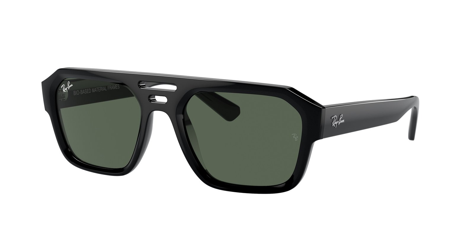 Ray Ban RB4397 CORRIGAN Sunglasses