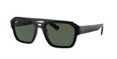 Ray Ban RB4397 CORRIGAN Sunglasses