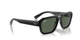 Ray Ban RB4397 CORRIGAN Sunglasses