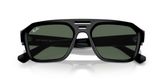 Ray Ban RB4397 CORRIGAN Sunglasses