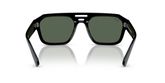 Ray Ban RB4397 CORRIGAN Sunglasses