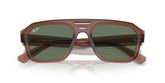 Ray Ban RB4397 CORRIGAN Sunglasses