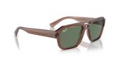 Ray Ban RB4397 CORRIGAN Sunglasses