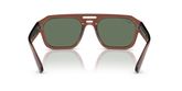 Ray Ban RB4397 CORRIGAN Sunglasses