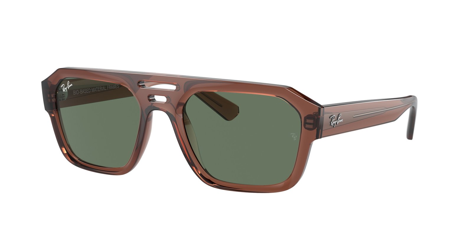 Ray Ban RB4397 CORRIGAN Sunglasses
