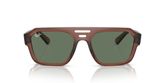 Ray Ban RB4397 CORRIGAN Sunglasses