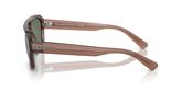 Ray Ban RB4397 CORRIGAN Sunglasses