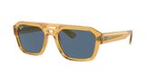 Ray Ban RB4397 CORRIGAN Sunglasses