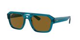 Ray Ban RB4397 CORRIGAN Sunglasses