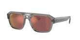 Ray Ban RB4397 CORRIGAN Sunglasses