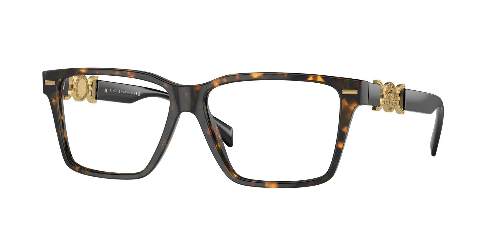 Versace VE3335 Eyeglasses
